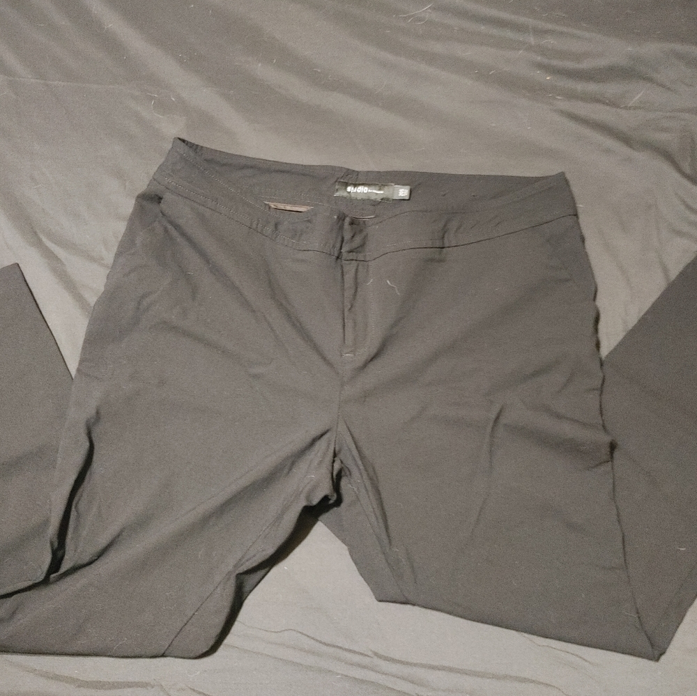 Torrid 20S Studio Dress Pants